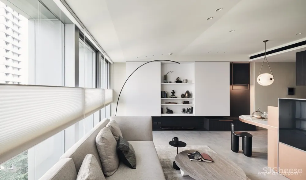 Peny Hsieh | 流动向量