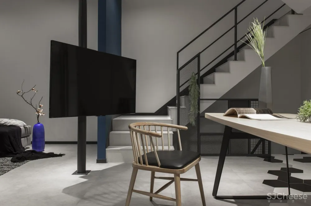 高雄G宅 奥立佛室内设计