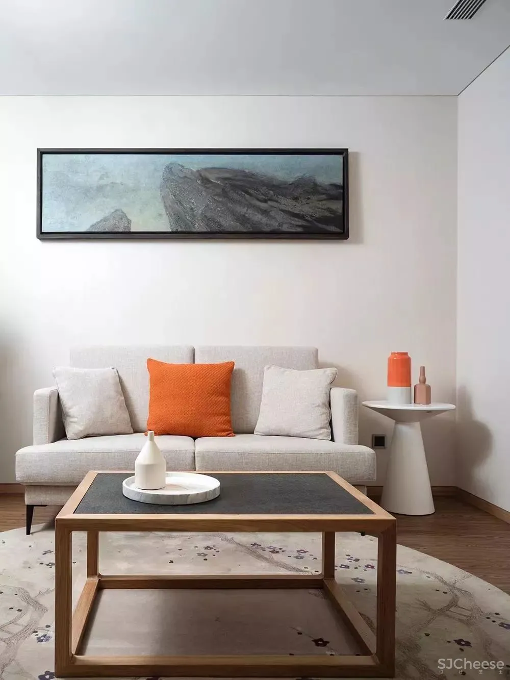 一场情绪与空间的对话,北京同仁堂粹和康养体验中心 AFFD设计事务所