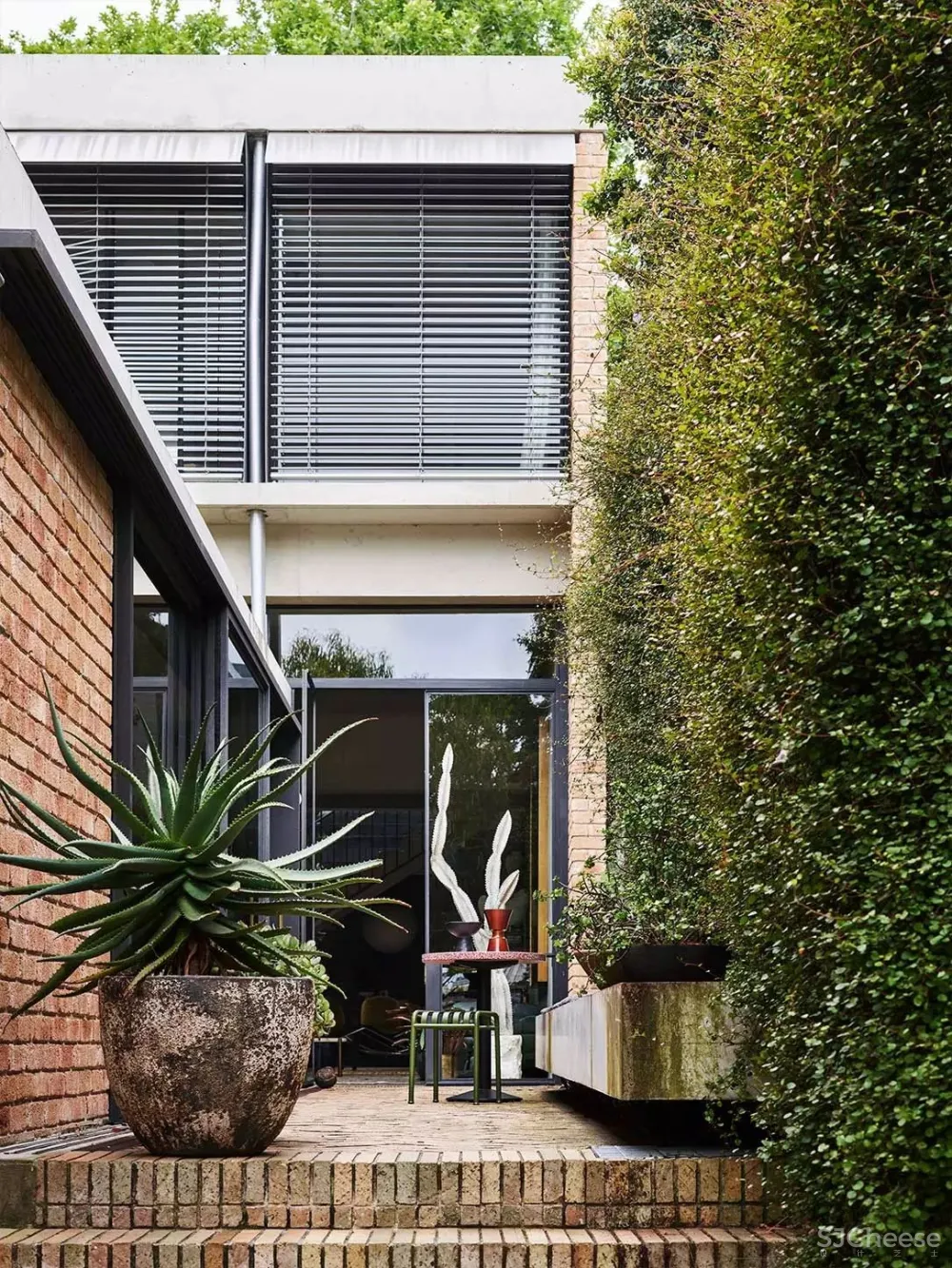 Arent Pyke新作 | 致意澳大利亚设计美学