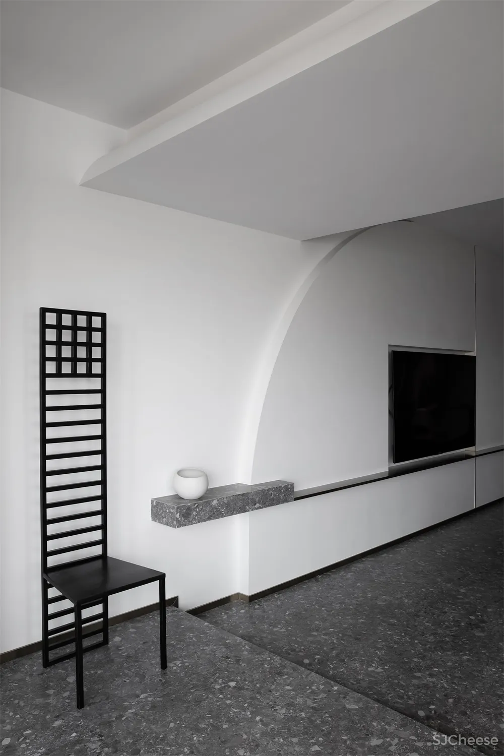 艾克建筑 | 广东汕头的两个住宅案例