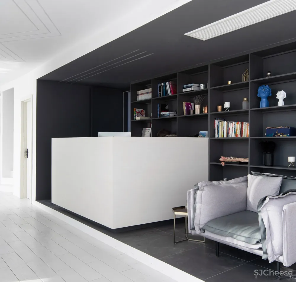 等风来民宿设计，浙江 / 周鑫工作室