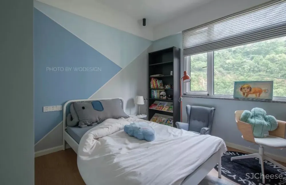 《时间与风》 风在流动,让光阴可以被保留 文青设计