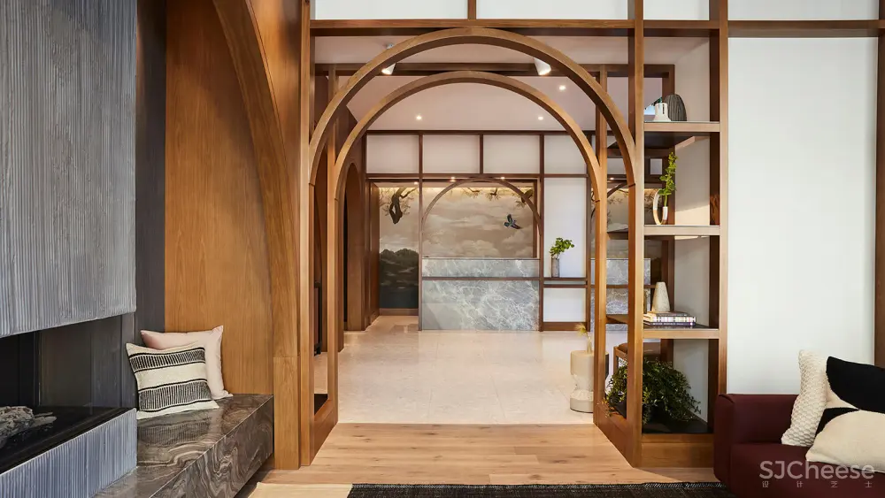 Mason | 加拿大Kimpton Saint George酒店