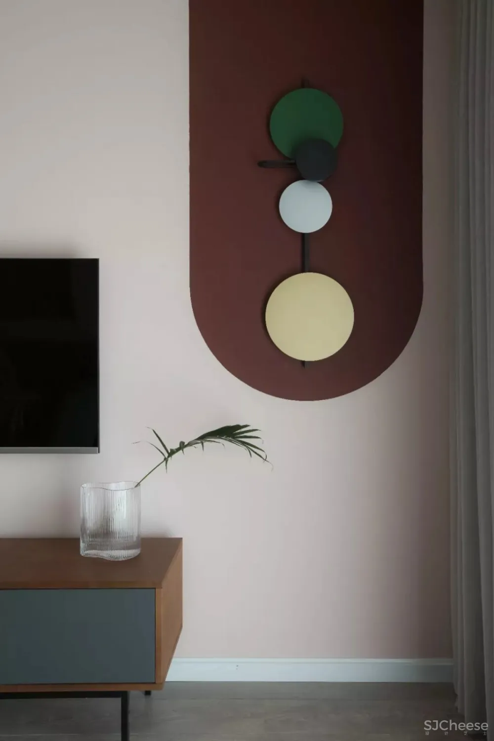 克莱尔的异想家 吾隅设计