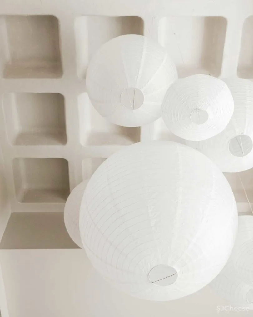 纽约活力桃色甜品店 The New Design Project