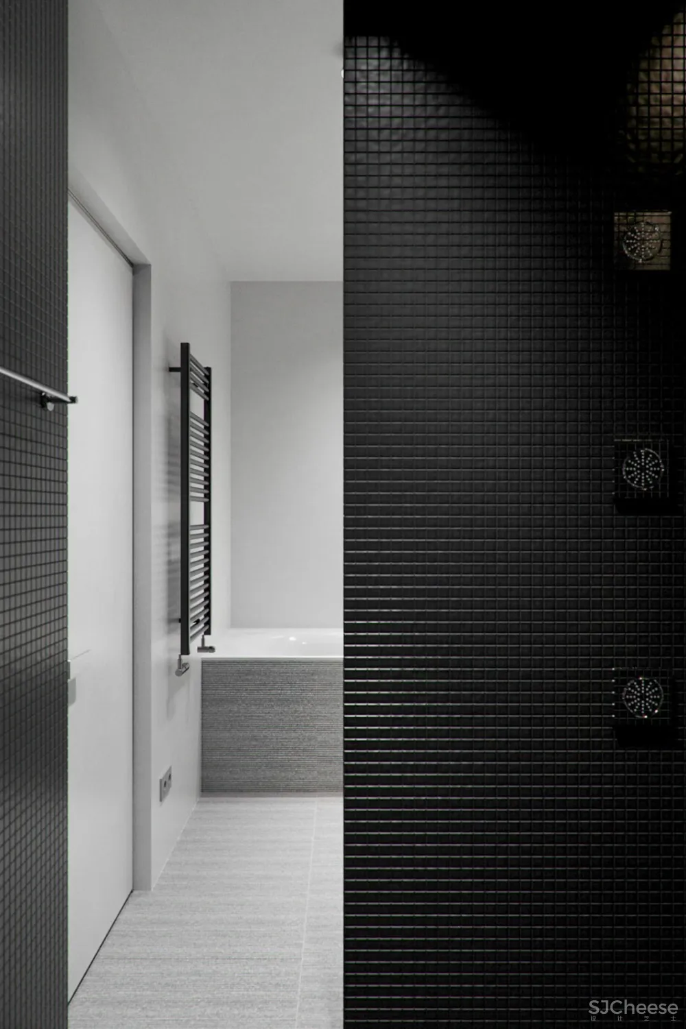 极简主义的简洁魅力 Ihor Havrylenko