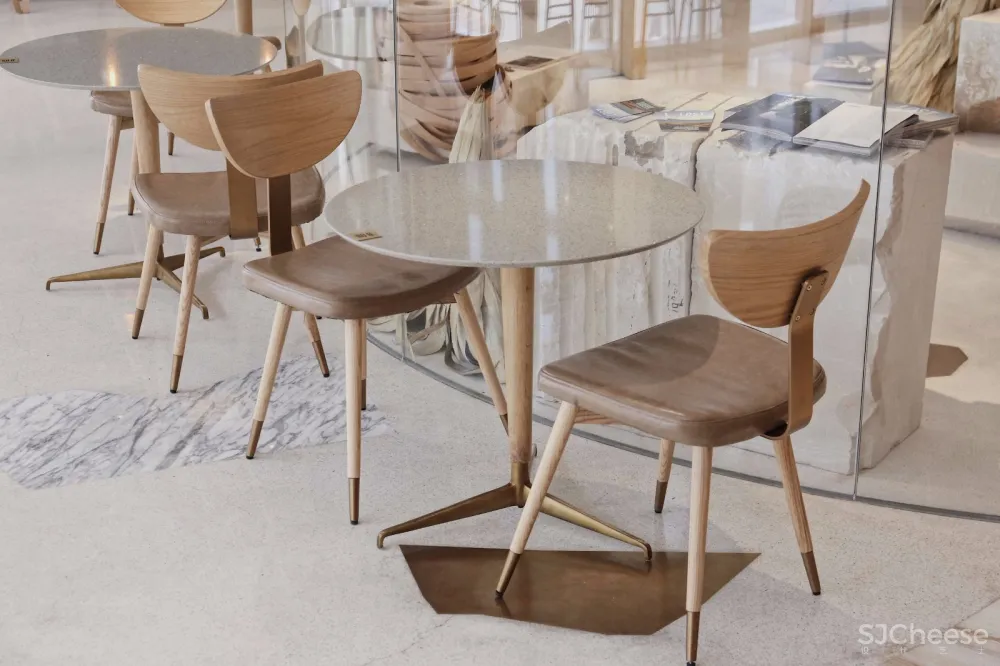 首发 | 夏日的奇幻体验:厦门 MIMO 城市精灵餐厅