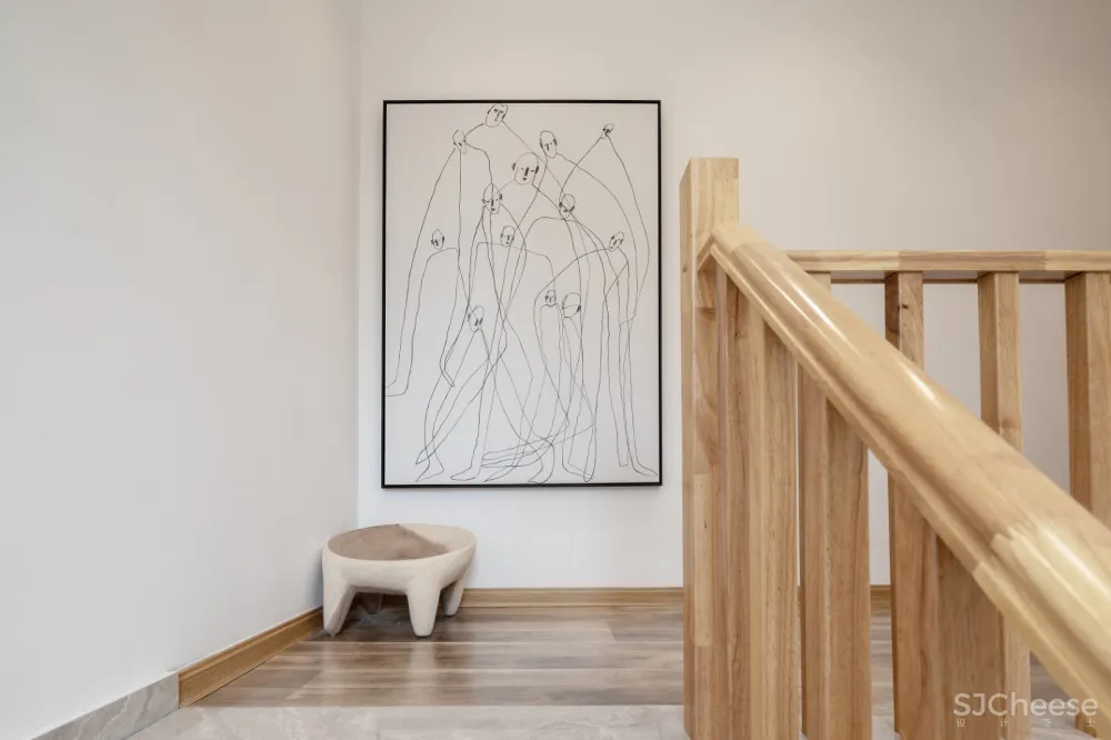 首发 | 阅界x新城:浮世红尘里的自然主义民宿