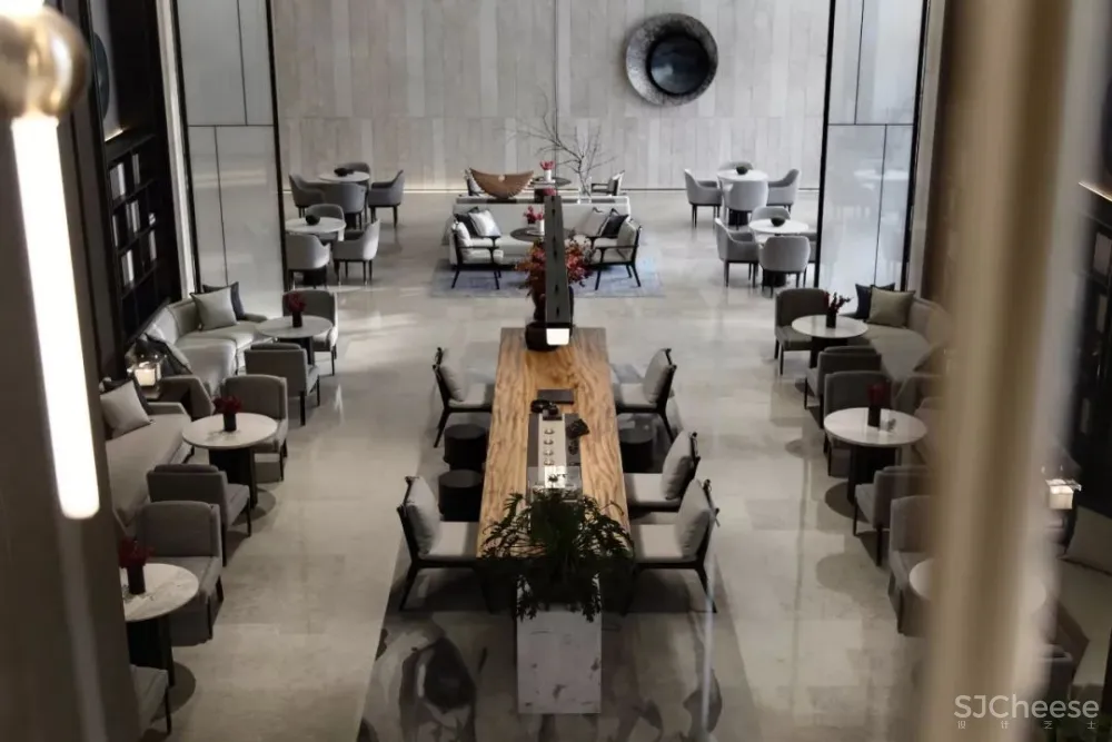 华润揭阳榕江悦府销售中心 矩阵纵横