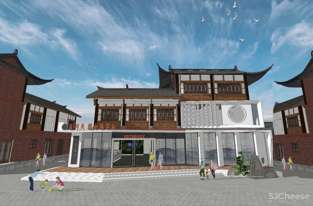 重庆荣昌互联网平台线下体验店