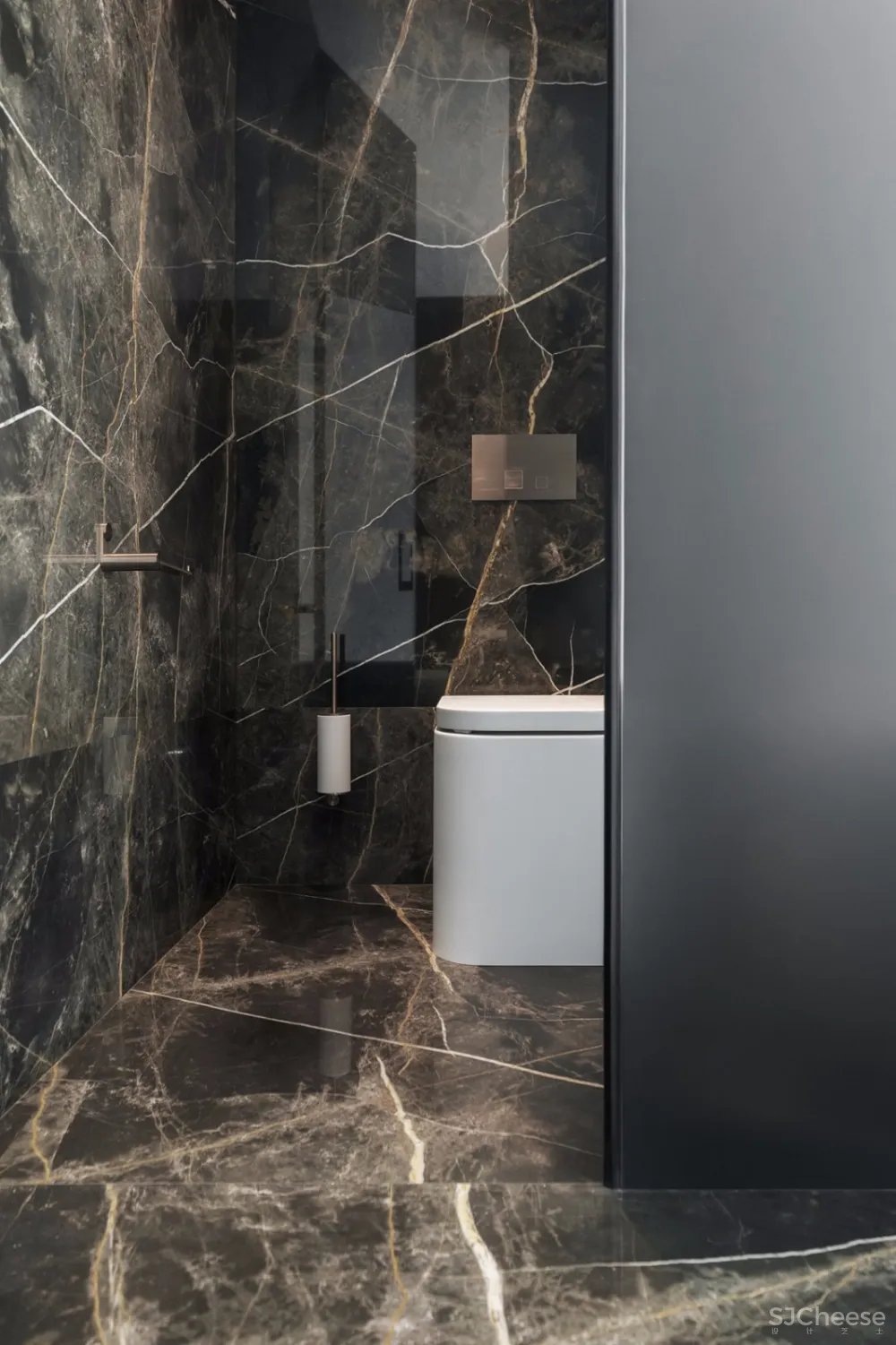 论高级灰之道,丨我只服这哥俩