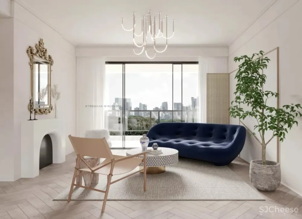 恰似你的温柔 舍下空间