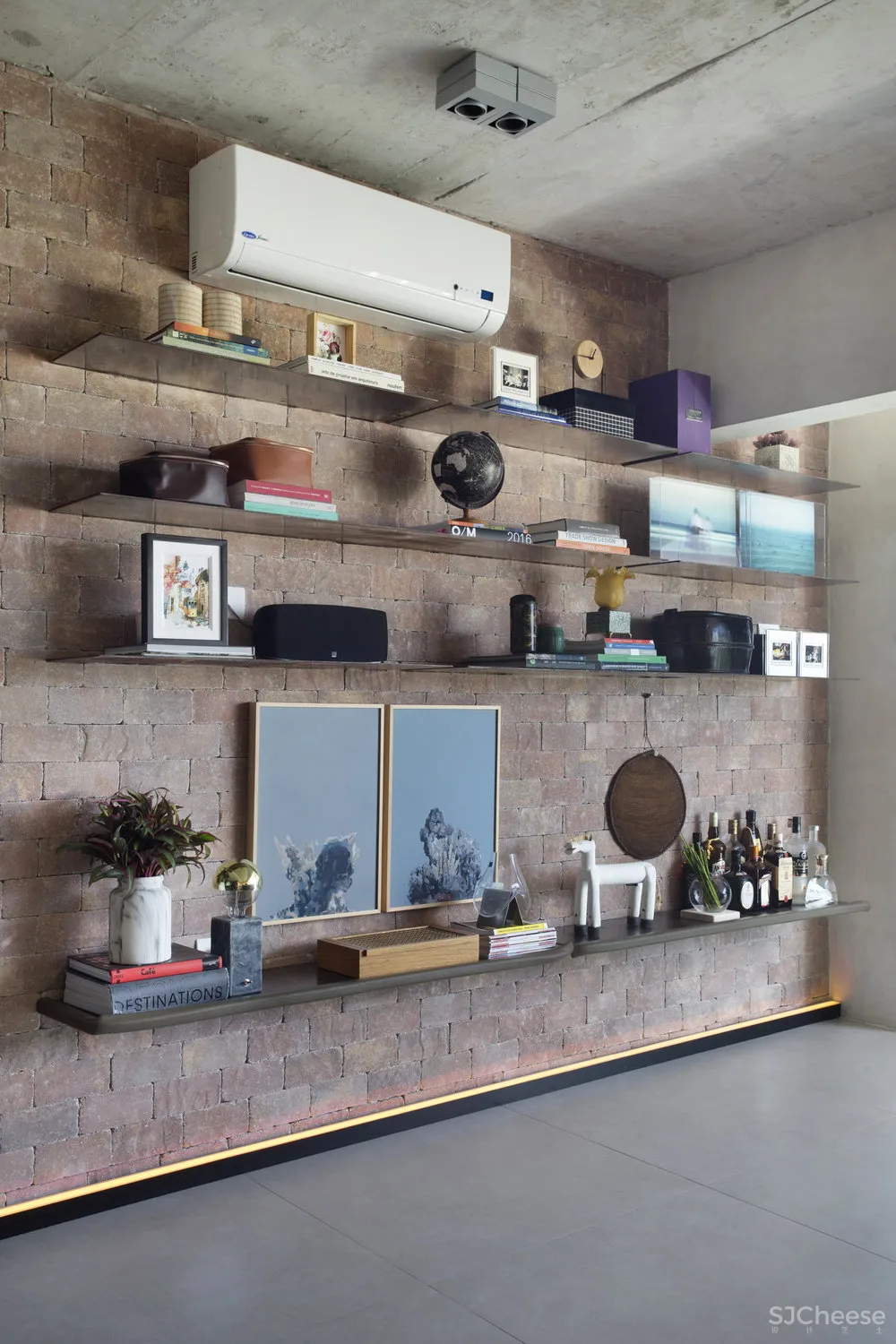 国外怀旧风景观大宅 ro ca