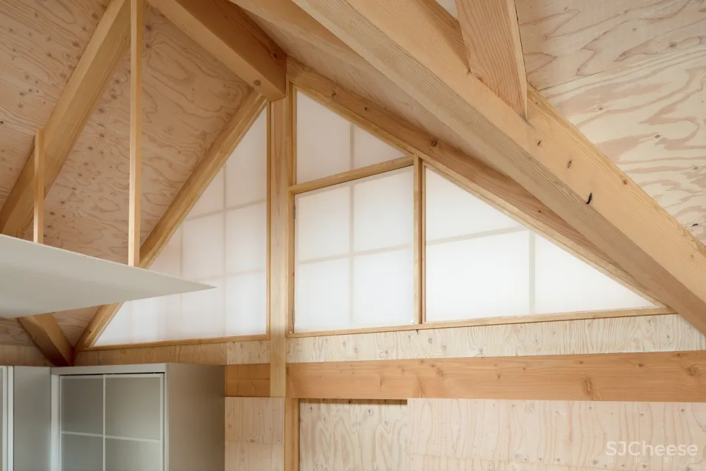 下村木民宅 / 滨田晶则建筑设计事务所