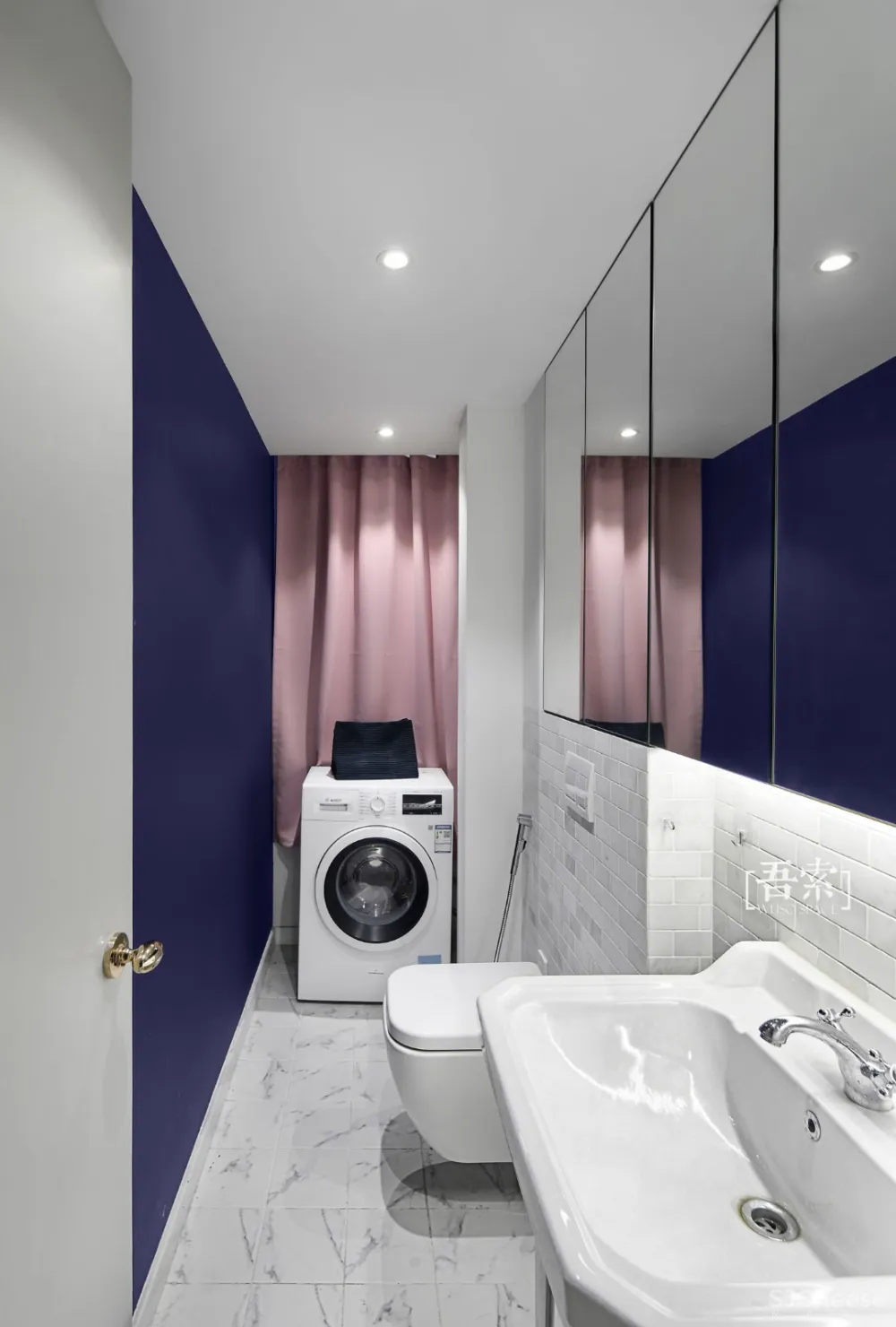 吾索新作 | 大音希声 大巧若拙