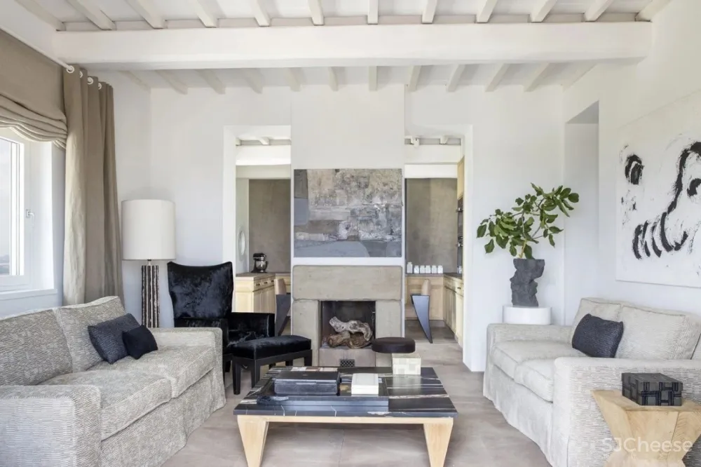 Stefano Dorata | 建筑是人类情感的容器