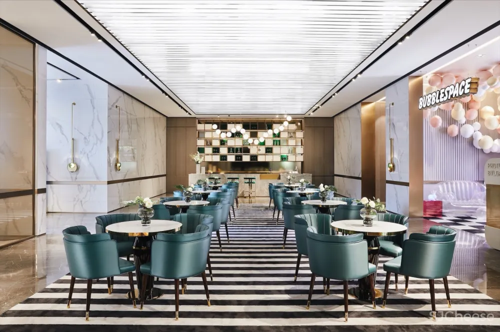 艺术创造美丨真正的奢侈是对极致的偏执