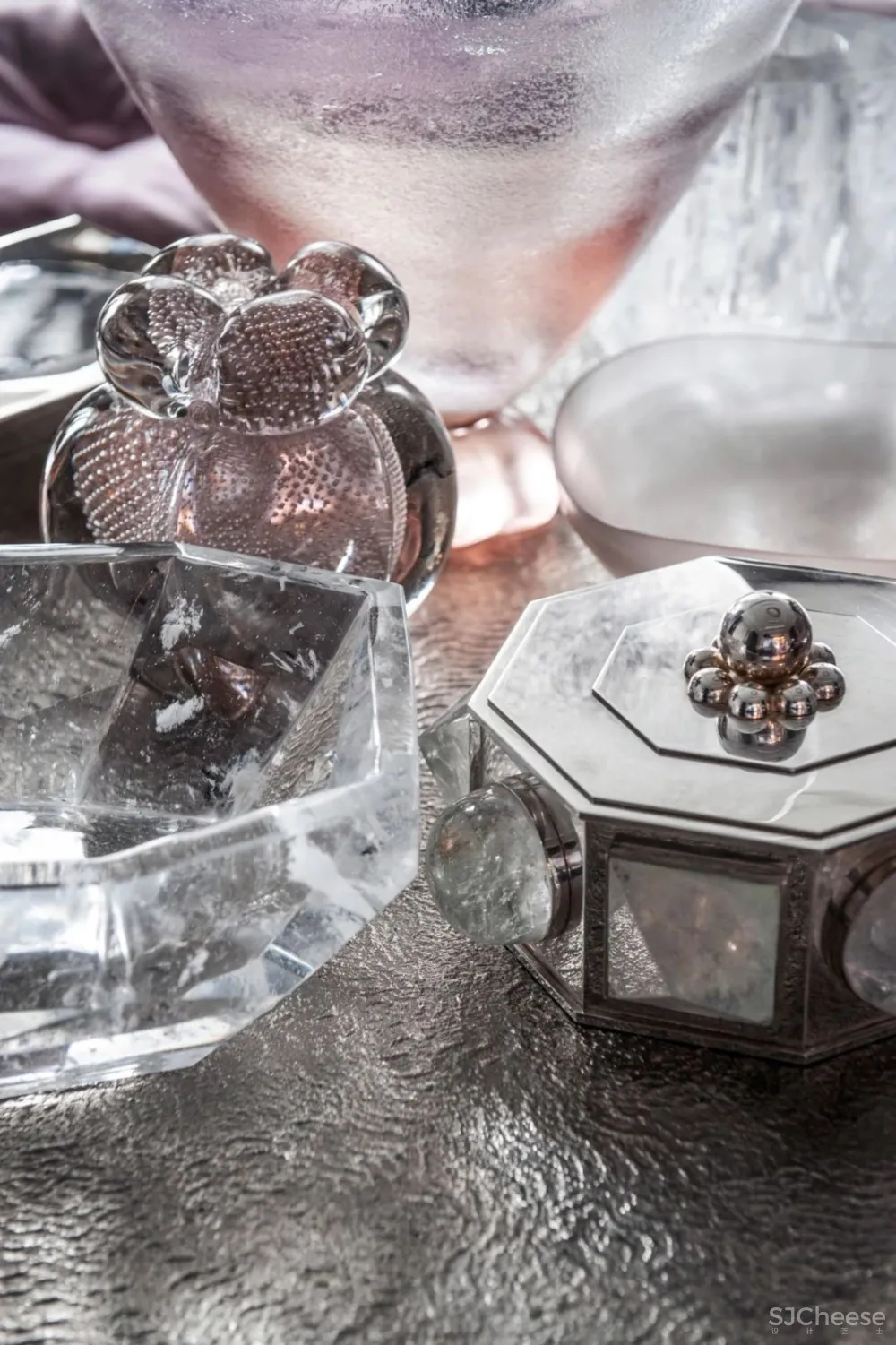 顶级设计丨总有独特的品味