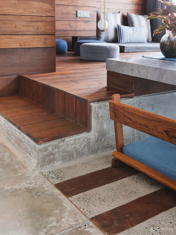 Saransh | 印度艾哈迈达巴德MD公寓