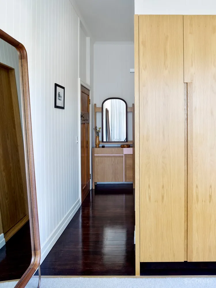 蓝花楹之家，白色住宅体现南澳风情 / SP Studio