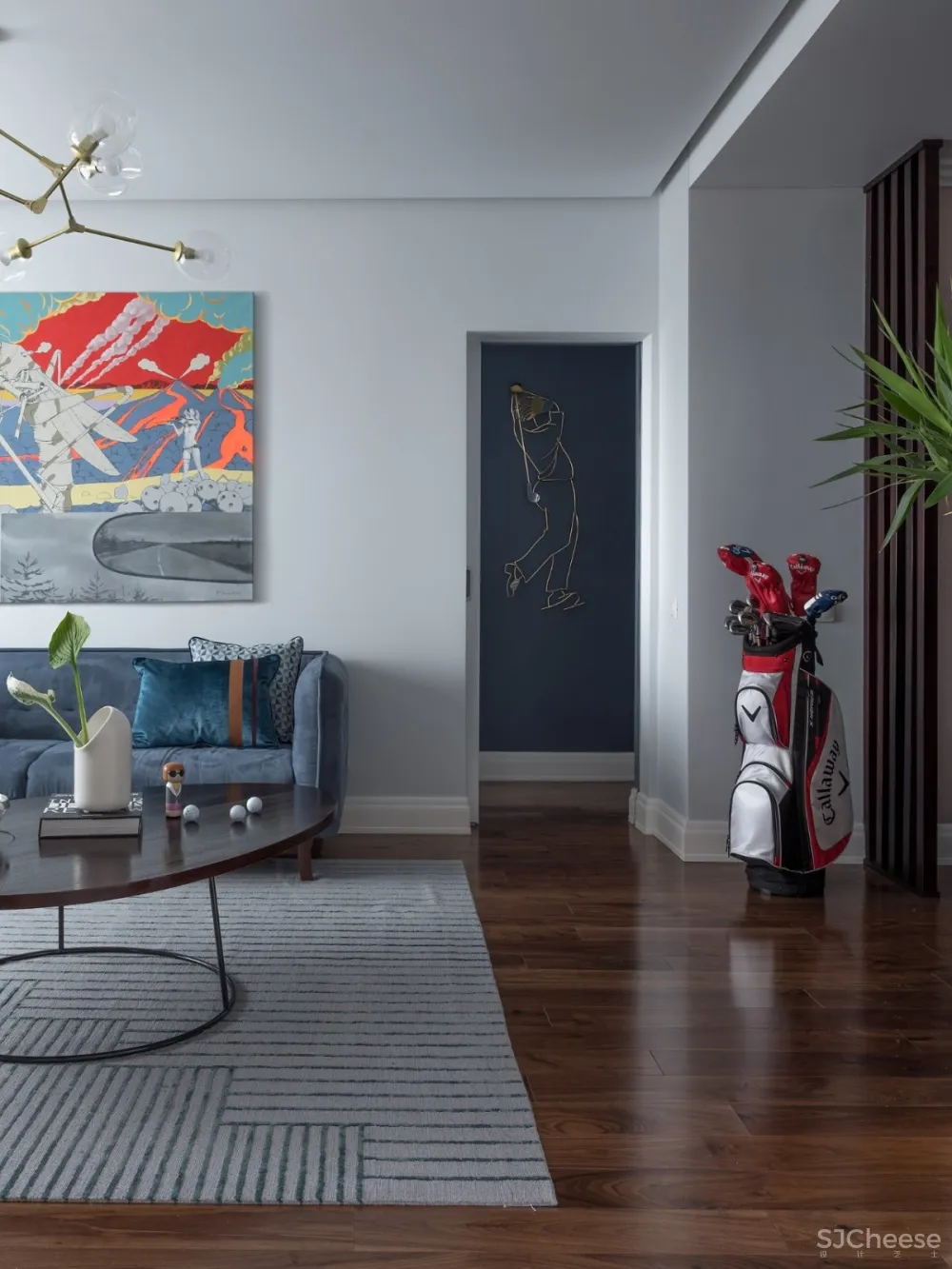 Ksenia Breivo | 俄罗斯设计的折衷主义