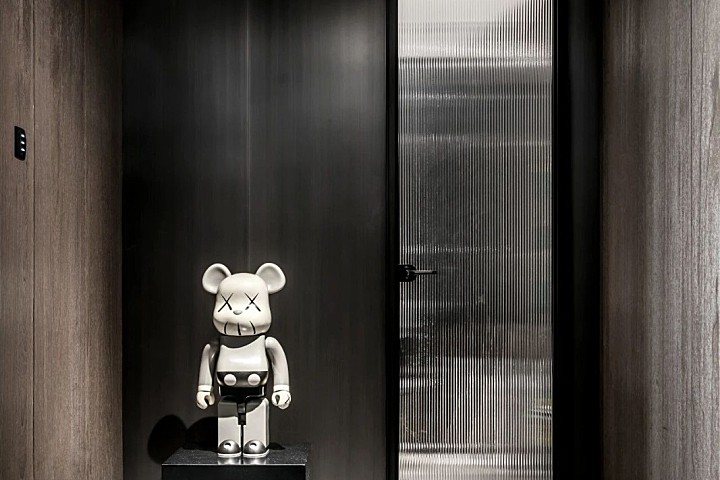 之间你我 - 构筑定制化的美学及生活方式