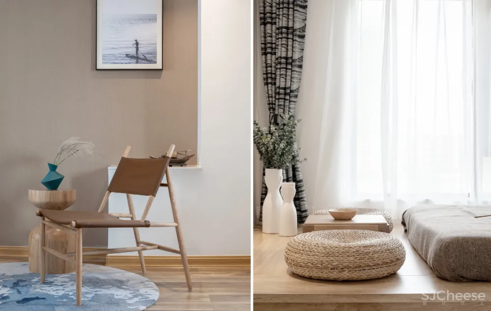 首发 | 阅界x新城:浮世红尘里的自然主义民宿