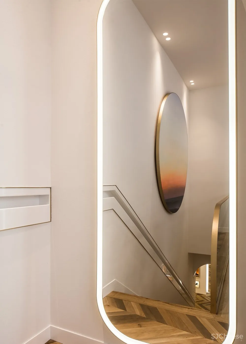 Caprini＆Pellerin 传统建筑美学的当代诠释