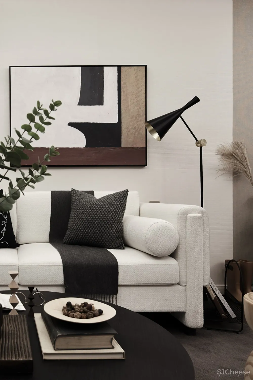 首发【IF.DESIGN 羽果设计】延续的梦境·追寻美好生活本源