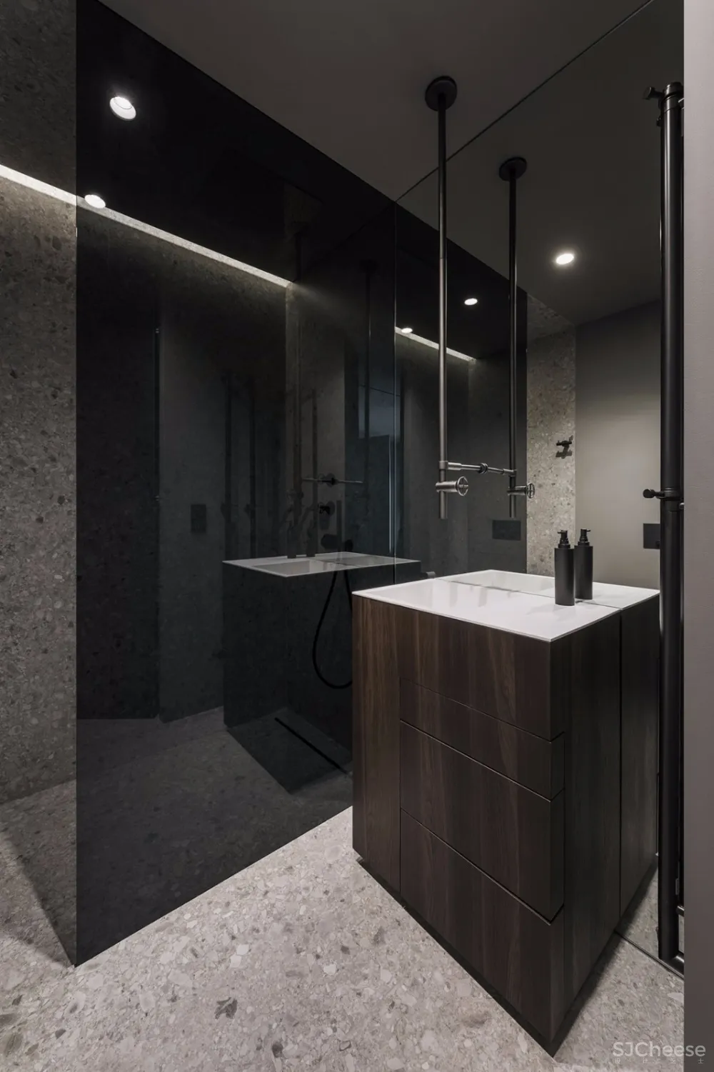 论高级灰之道,丨我只服这哥俩