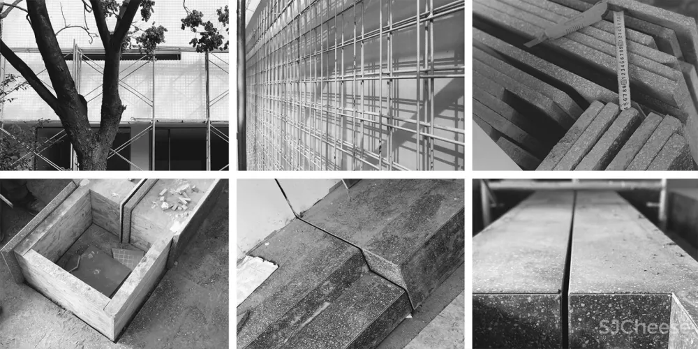 精成空间设计:无锡 光和作用