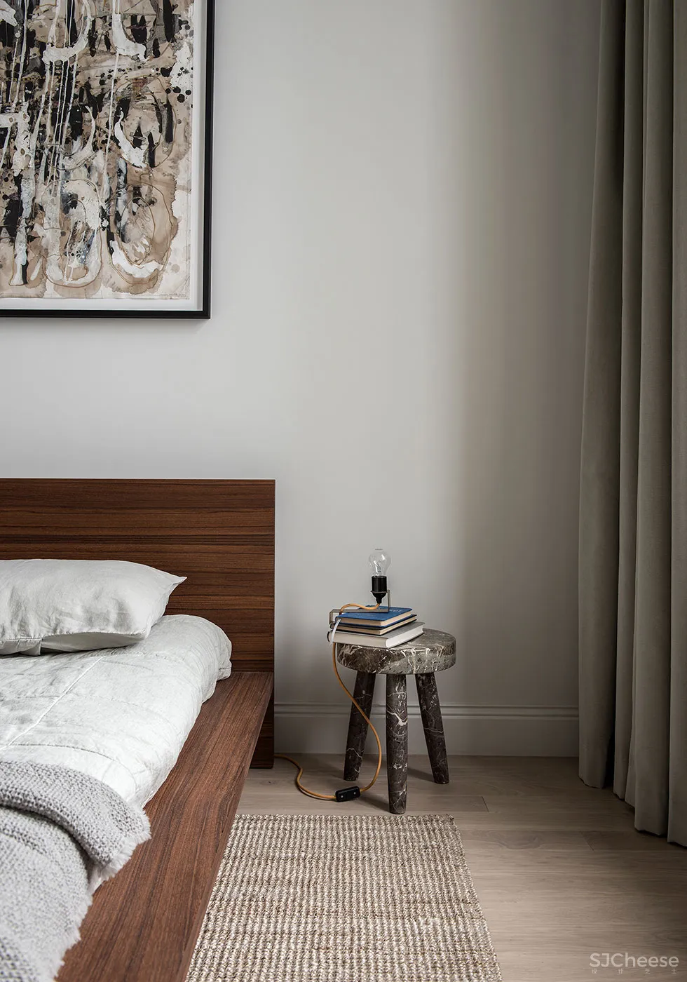 斯德哥尔摩前制药学院改造Lyceum公寓