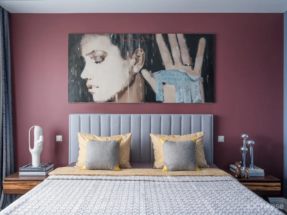 Ksenia Breivo | 俄罗斯设计的折衷主义