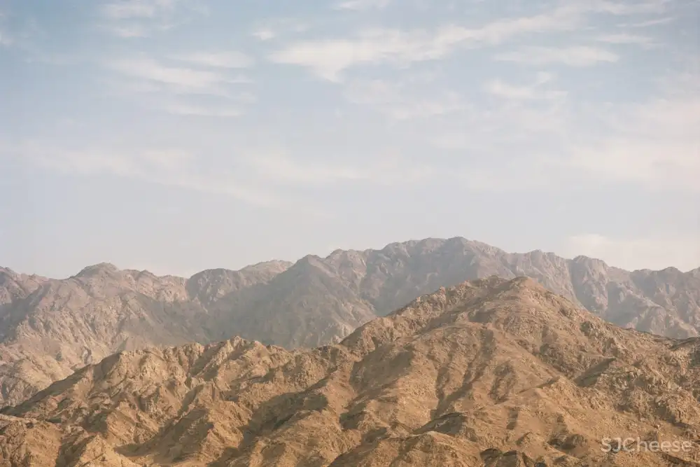 OPPENHEIM | 约旦Ayla高尔夫球场俱乐部