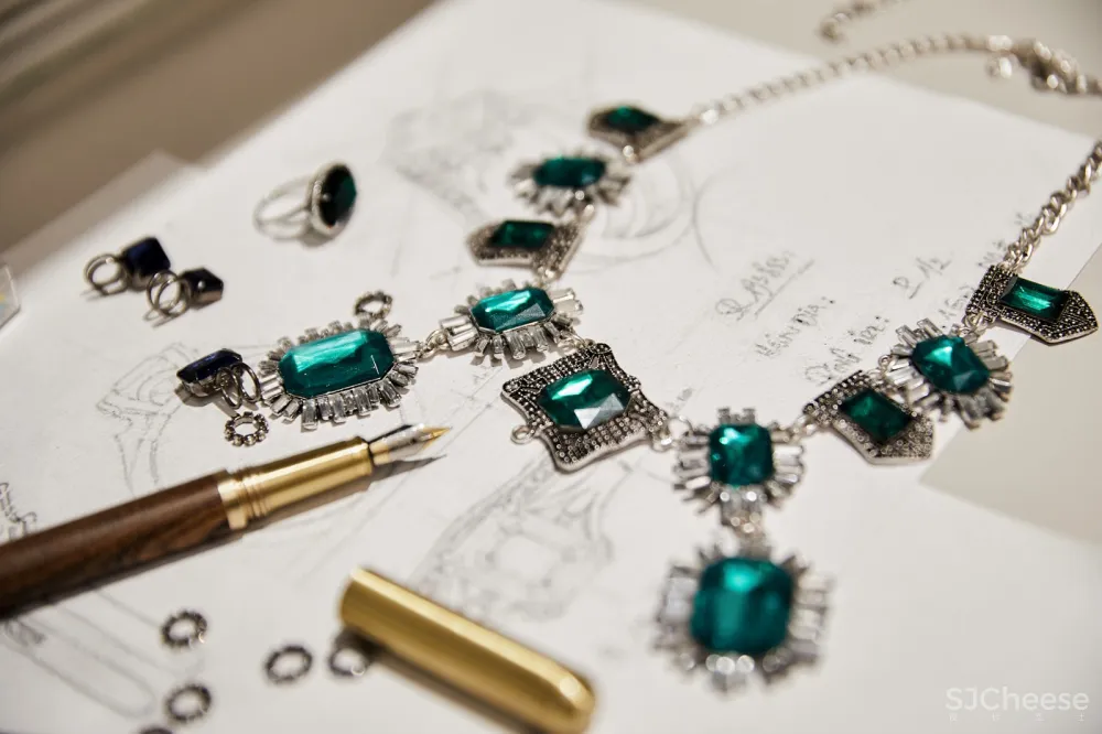 首发【IF.DESIGN 羽果设计】延续的梦境·追寻美好生活本源