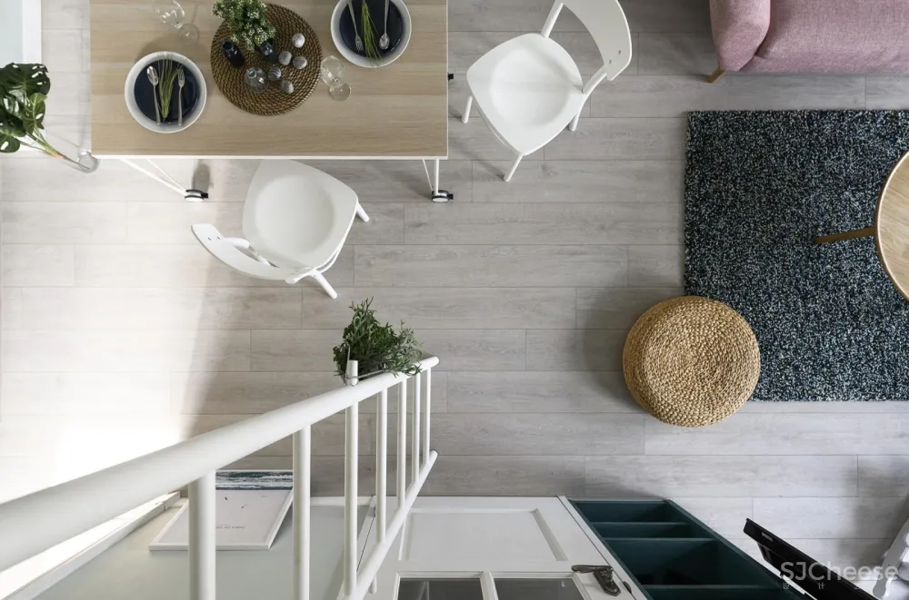 高雄L宅 奥立佛室内设计