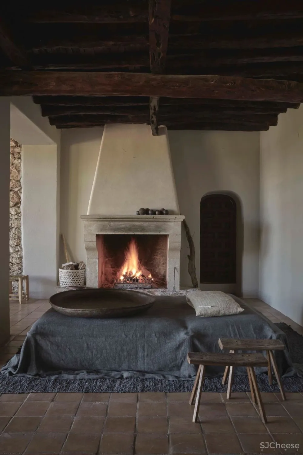 Dreimeta | 室内设计的多维概念