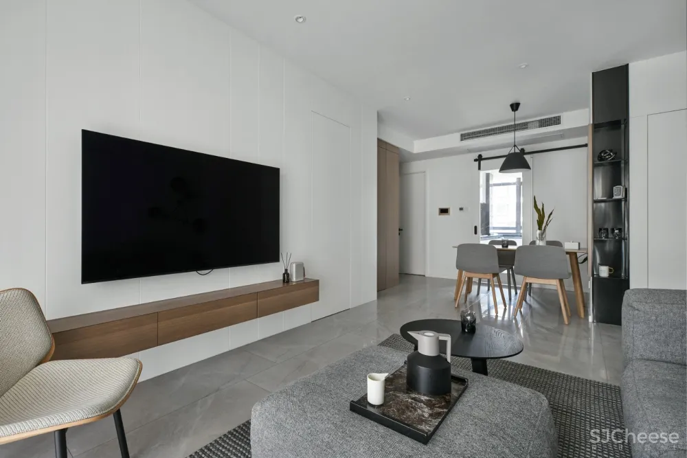 新作丨 黑 • 白 • 灰