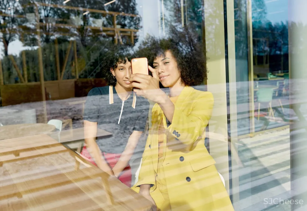 ASICS EMEA新总部,荷兰 / Powerhouse Company + RED Company