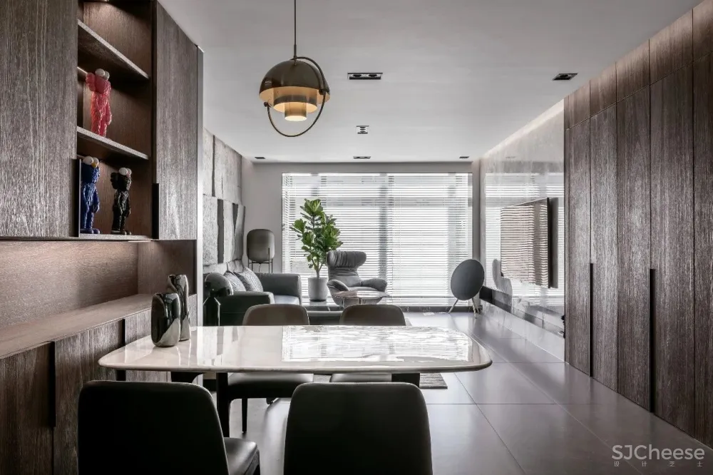 之间你我 - 构筑定制化的美学及生活方式