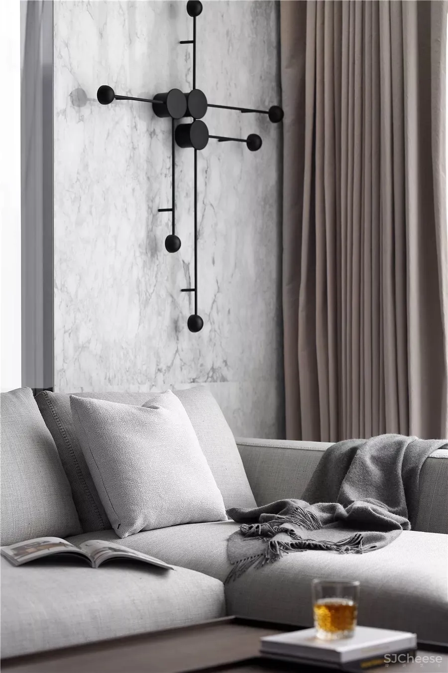 「白色早晨」的经典诠释 赵庭辉工作室