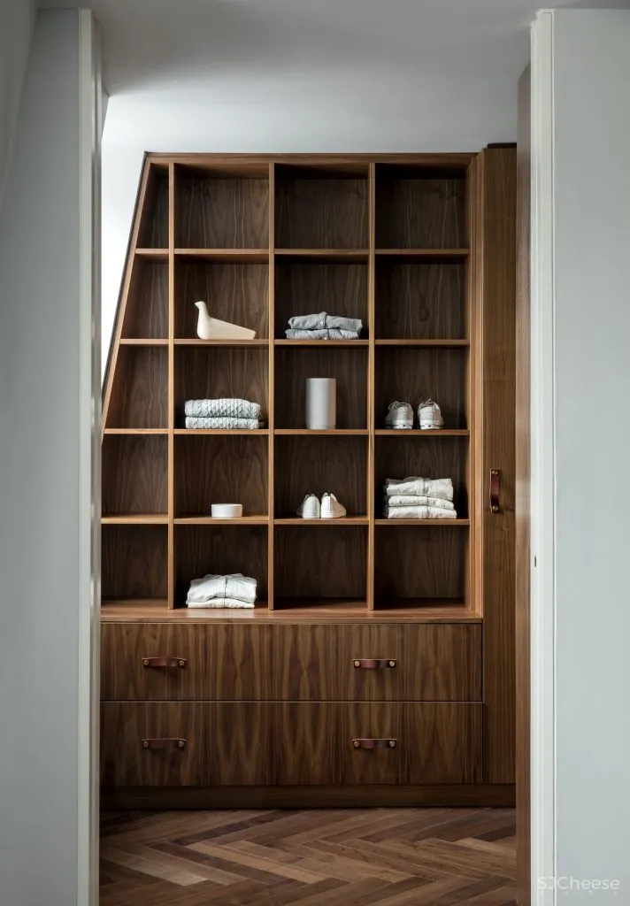 DROO在伦敦创建豪华的联排别墅