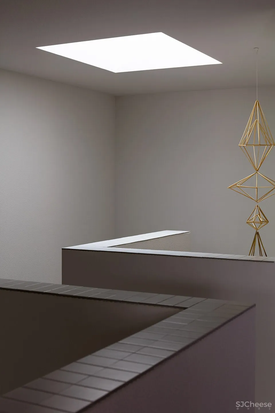 多场景住宅,日本滋贺 / FORM/Kouichi Kimura Architects