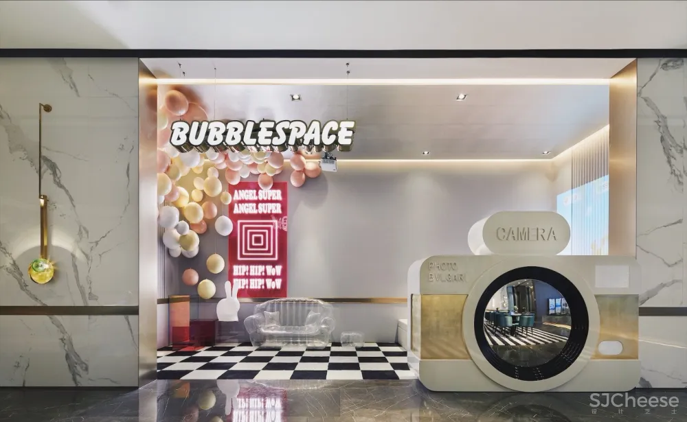 艺术创造美丨真正的奢侈是对极致的偏执