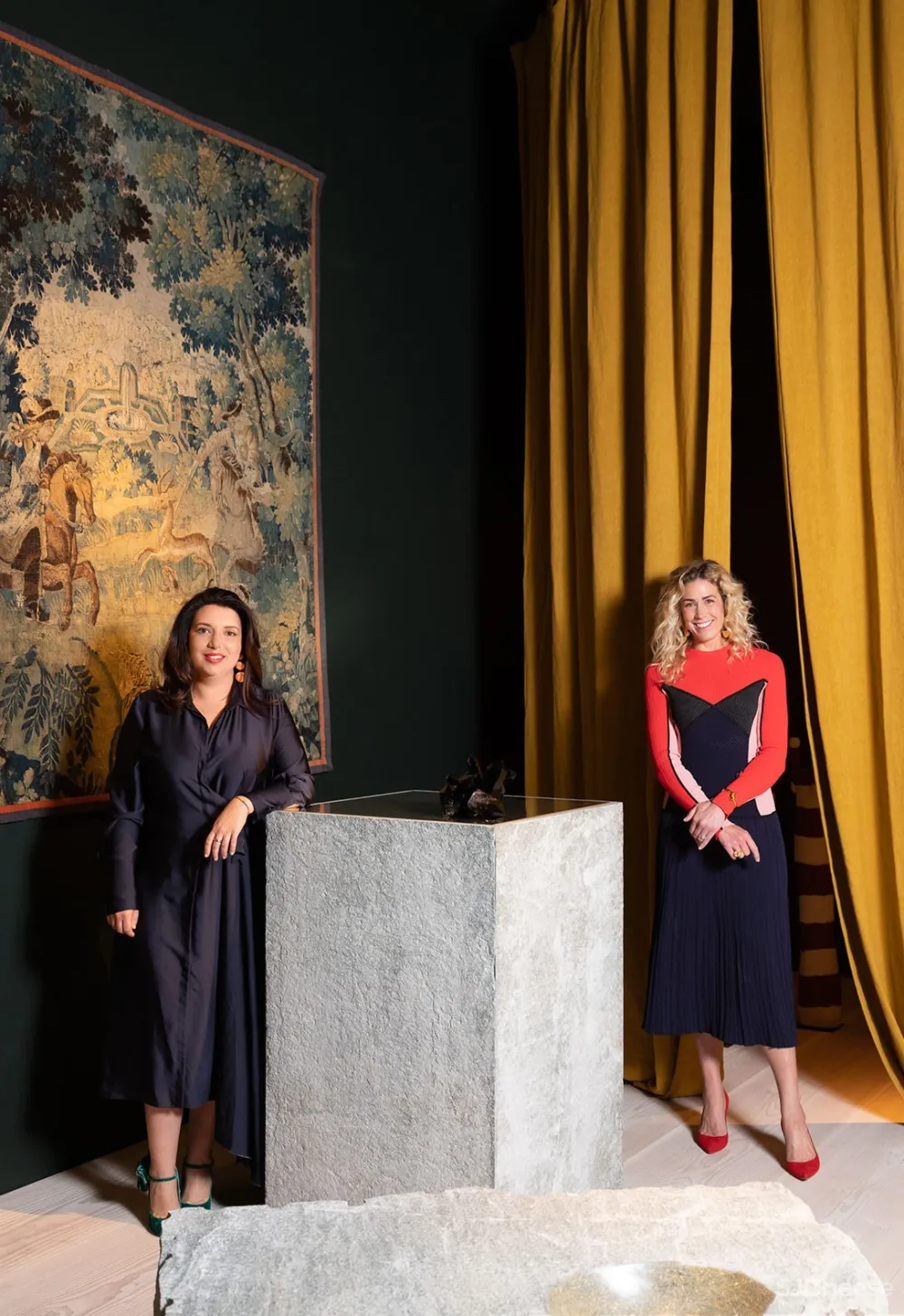 Arent Pyke新作 | 致意澳大利亚设计美学