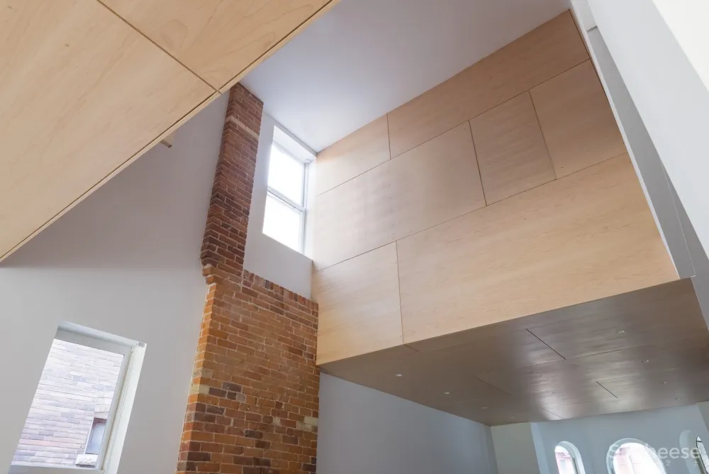 StudioAC | 多伦多复兴更新住宅