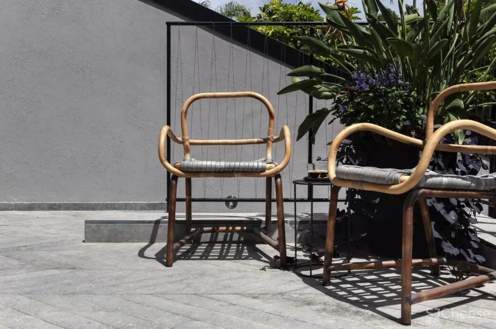 黑白灰品质感大宅 Aviram Kushmirski