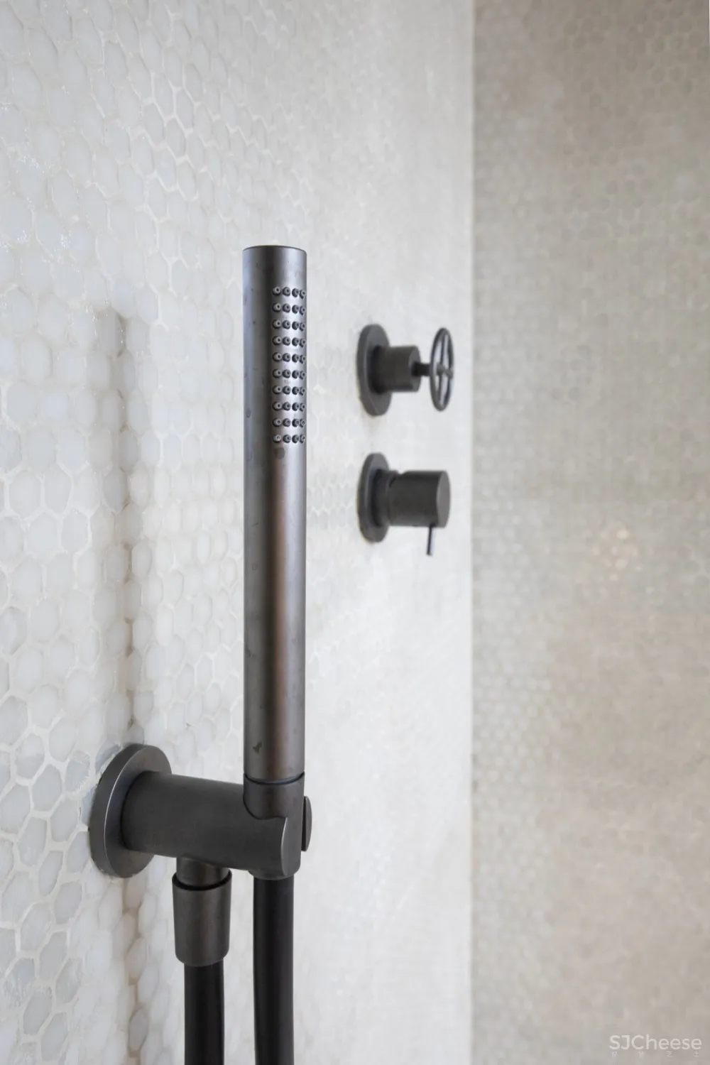 维罗纳硬朗风私宅 Bricolo Falsarella