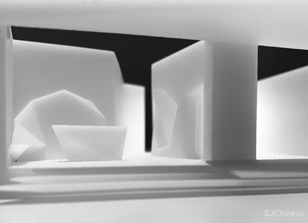 在对抗之间释放自我,深圳Fitsion健身体验中心 深度进化设计事务所